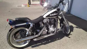 Harley-Davidson 1340 Low Rider Convertible (1994 - 99) - FRXC  (5)
