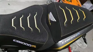 Honda CB 1000 R (2011 - 14)  (3)