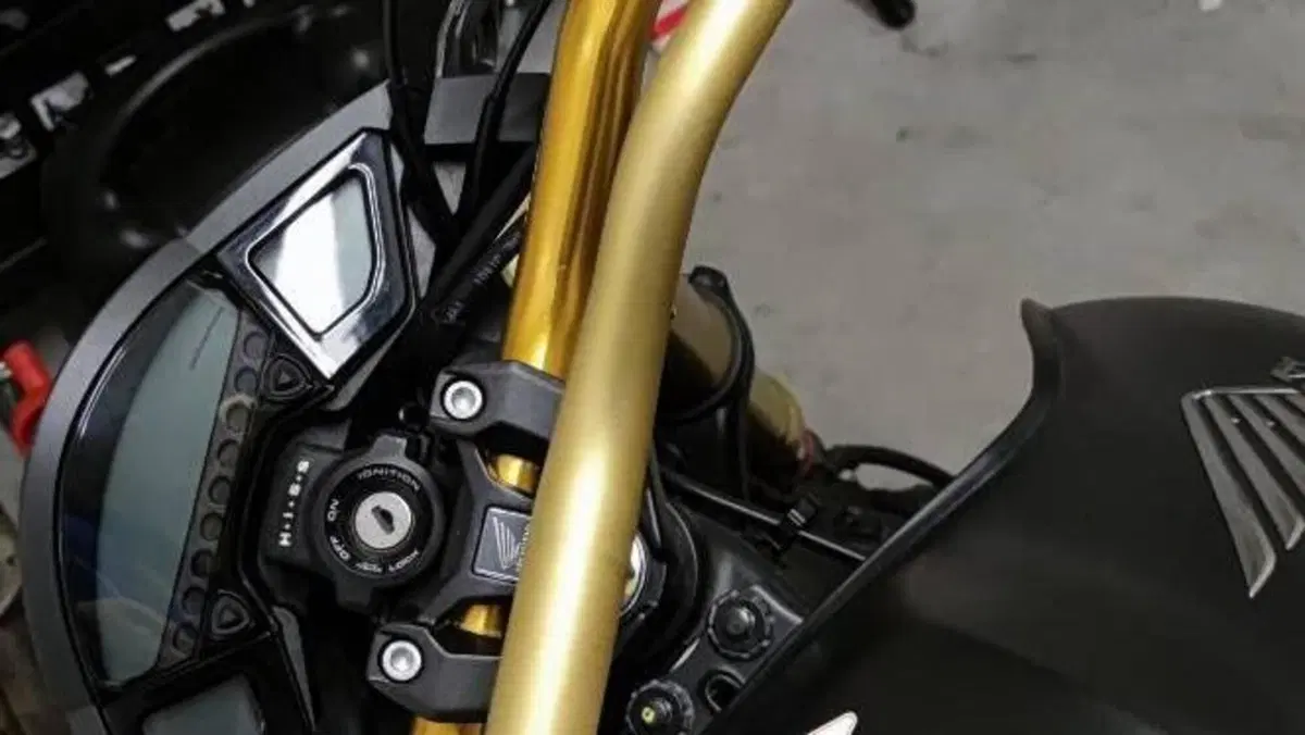 Honda CB 1000 R (2011 - 14)  (4)