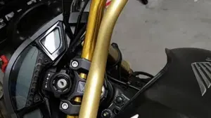 Honda CB 1000 R (2011 - 14)  (4)
