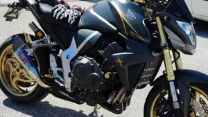 Honda CB 1000 R (2011 - 14)  (6)