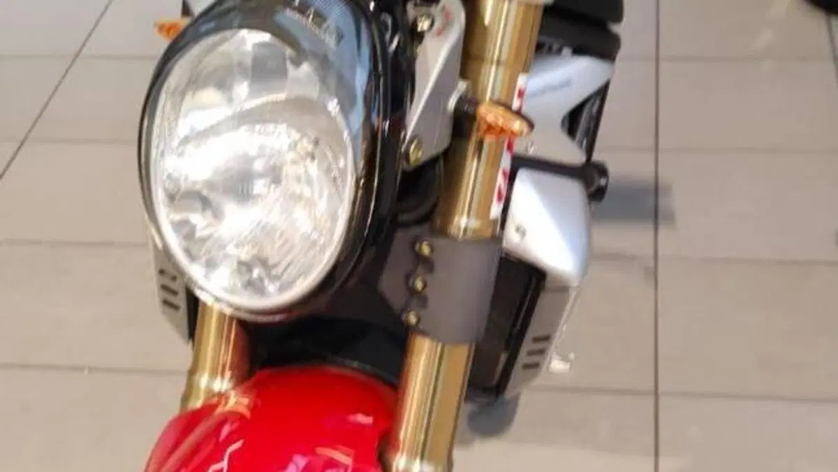 MV Agusta Brutale 750 S (2002 - 06)  (2)