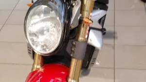 MV Agusta Brutale 750 S (2002 - 06)  (2)