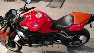 MV Agusta Brutale 750 S (2002 - 06)  (3)