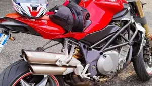 MV Agusta Brutale 750 S (2002 - 06)  (5)