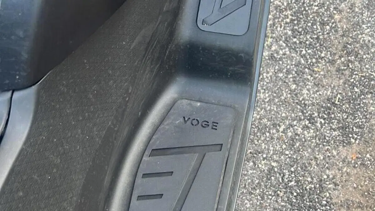 Voge Sfida SR3 (2024 - 26)  (2)