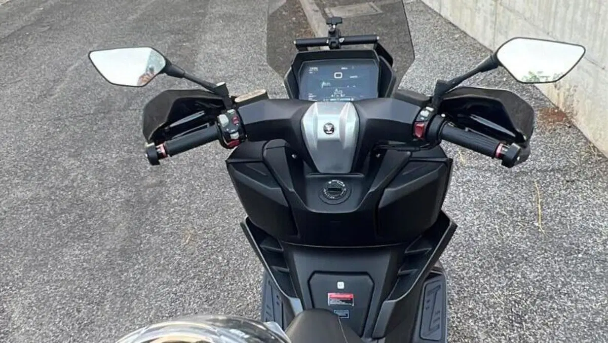 Voge Sfida SR3 (2024 - 26)  (4)
