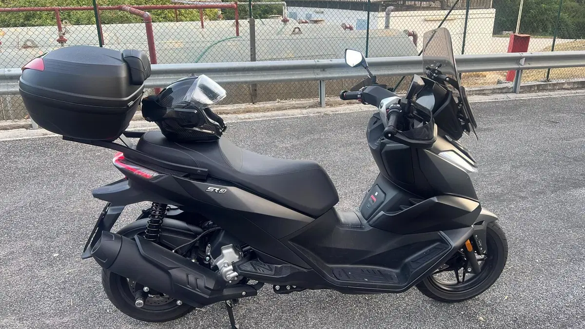 Voge Sfida SR3 (2024 - 26)  (5)