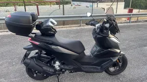 Voge Sfida SR3 (2024 - 26)  (5)