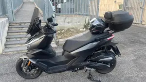 Voge Sfida SR3 (2024 - 26)  (8)