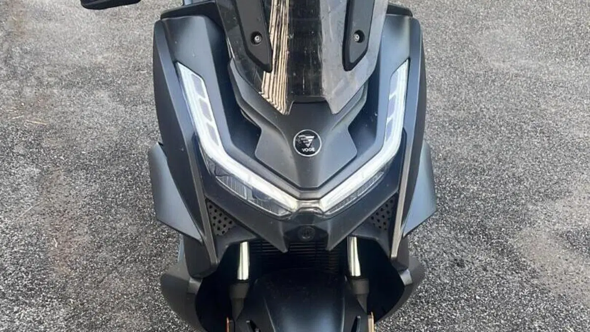 Voge Sfida SR3 (2024 - 26)  (11)