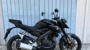 Yamaha MT-125 ABS (2017 - 19)  (3)