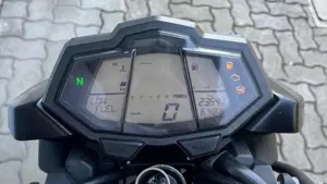 Yamaha MT-125 ABS (2017 - 19)  (4)