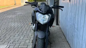 Yamaha MT-125 ABS (2017 - 19)  (5)
