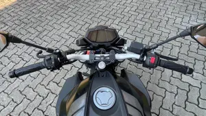 Yamaha MT-125 ABS (2017 - 19)  (6)