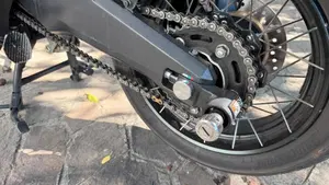 Honda X-ADV 750 (2018 - 20)  (3)