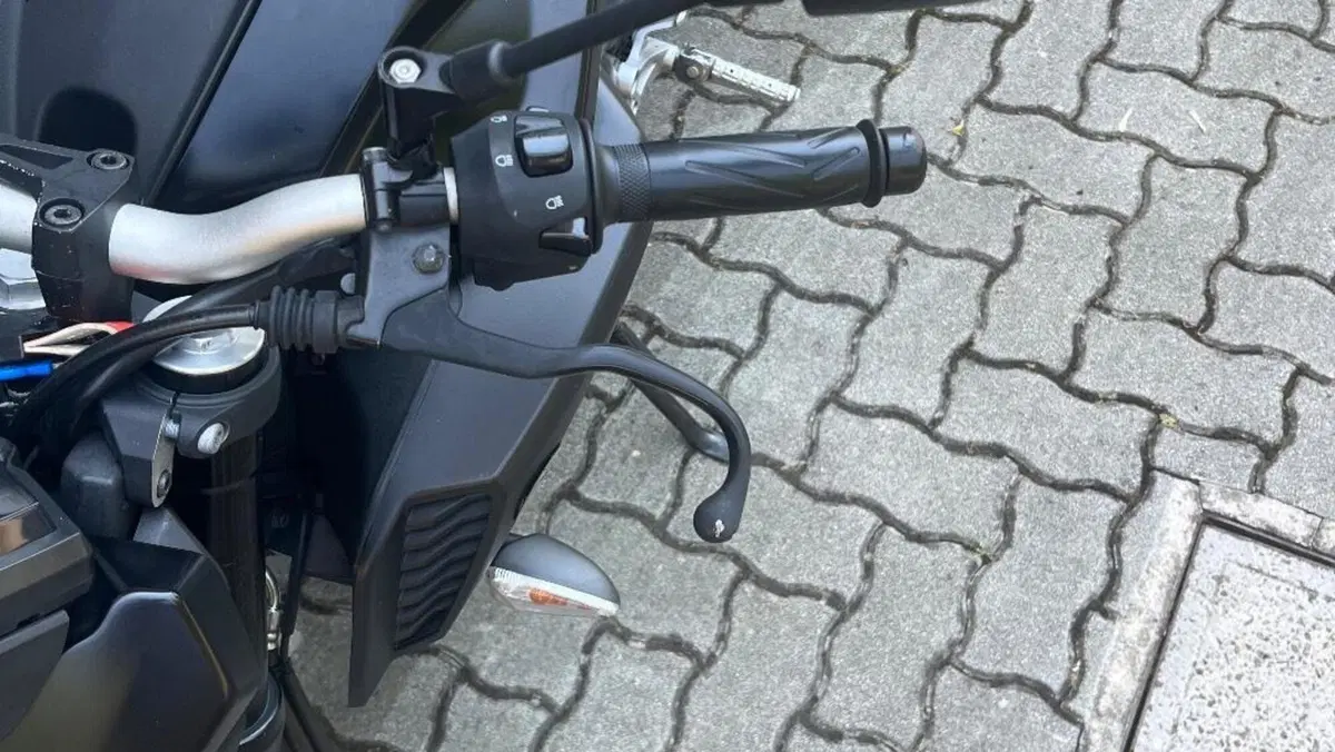Yamaha MT-125 ABS (2017 - 19)  (8)