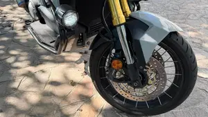 Honda X-ADV 750 (2018 - 20)  (5)
