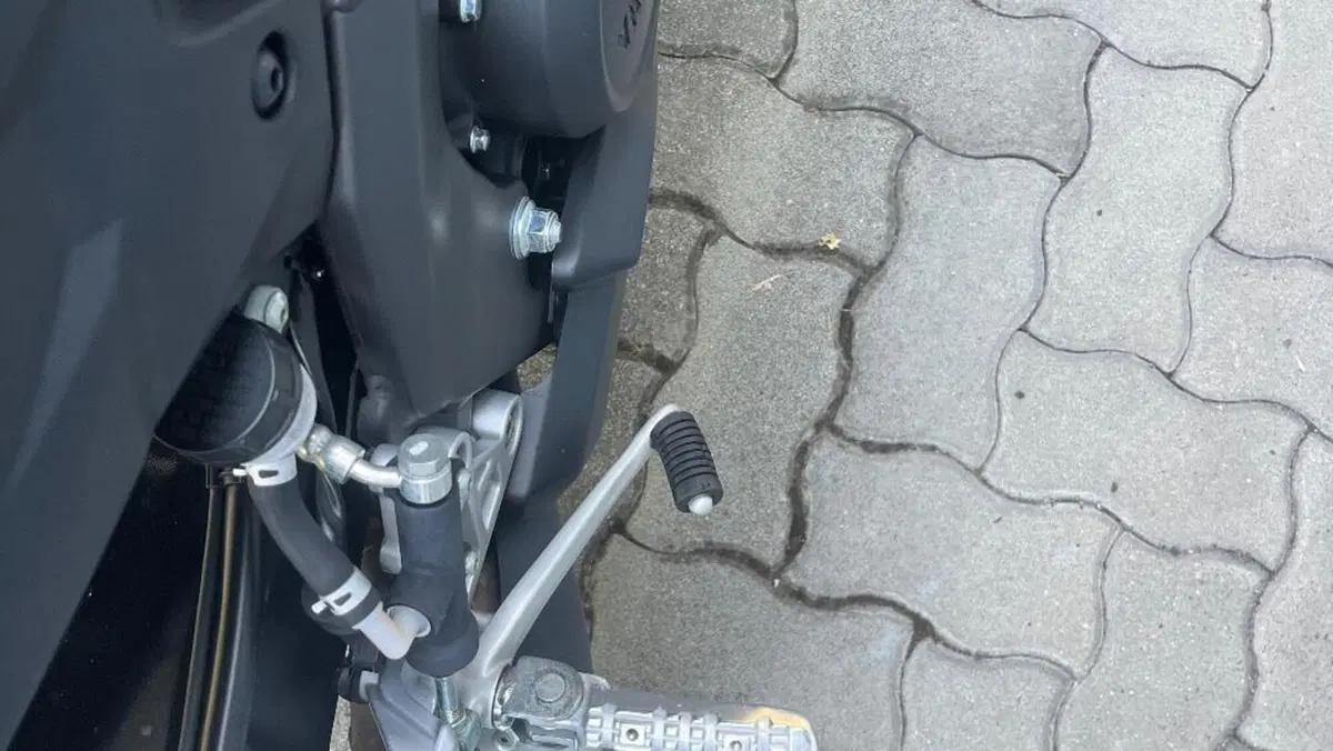 Yamaha MT-125 ABS (2017 - 19)  (9)