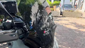 Honda X-ADV 750 (2018 - 20)  (6)
