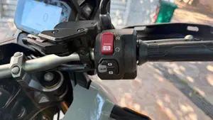 Honda X-ADV 750 (2018 - 20)  (7)