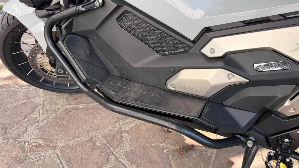 Honda X-ADV 750 (2018 - 20)  (9)