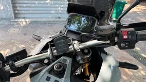Honda X-ADV 750 (2018 - 20)  (10)