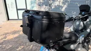 Honda X-ADV 750 (2018 - 20)  (12)