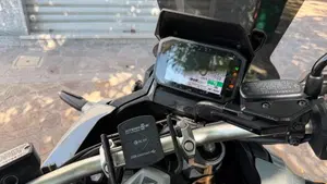 Honda X-ADV 750 (2018 - 20)  (13)