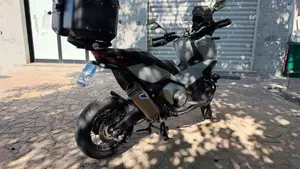 Honda X-ADV 750 (2018 - 20)  (15)
