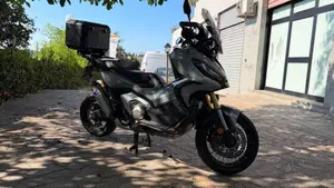 Honda X-ADV 750 (2018 - 20)  (16)