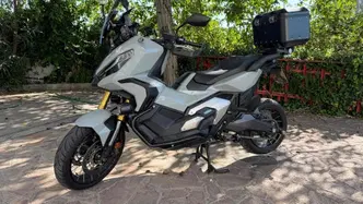 Honda X-ADV 750 (2018 - 20)