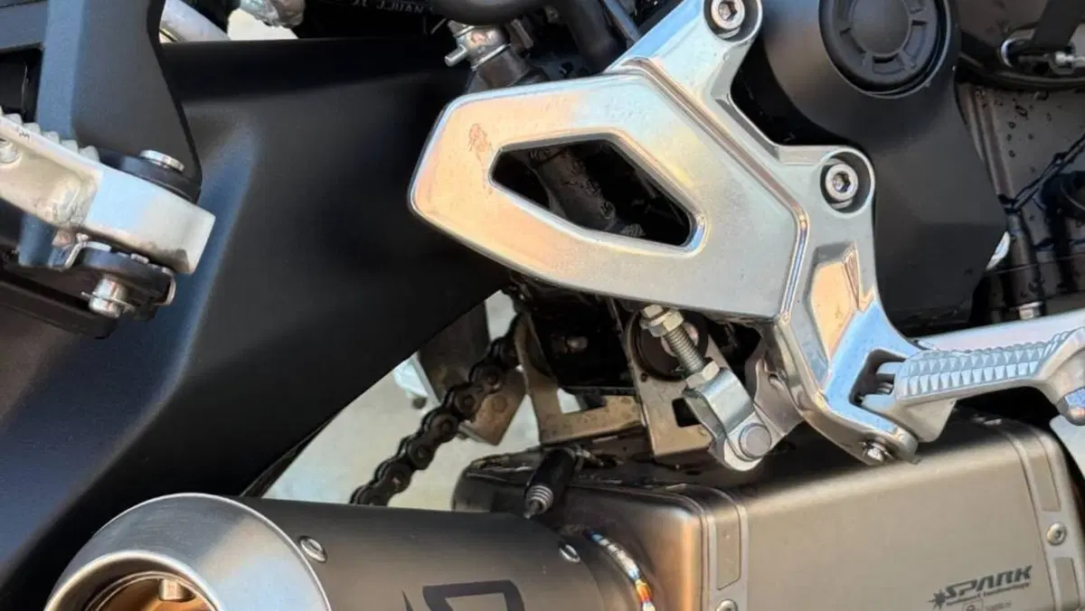 Triumph Tiger Sport 660 (2025)  (4)