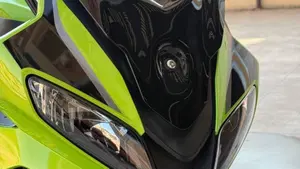 Triumph Tiger Sport 660 (2025)  (5)