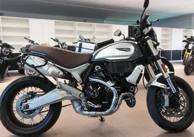 Ducati Scrambler 1100 (2018 - 20) - Annuncio 10076868