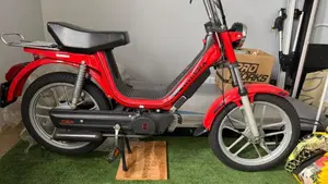 Gilera  