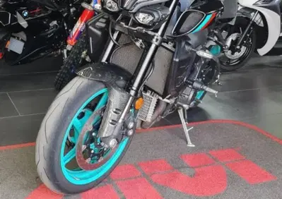 Yamaha MT-10 SP (2022 - 25) - Annuncio 10076865