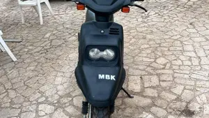 Mbk Booster 50 (1990 - 96)  (3)