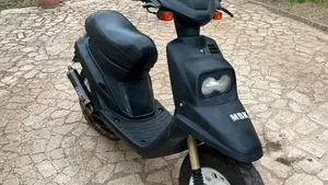Mbk Booster 50 (1990 - 96)  (5)