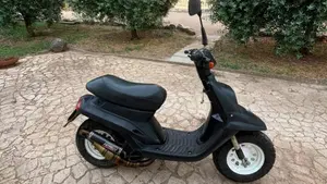 Mbk Booster 50 (1990 - 96)  (6)