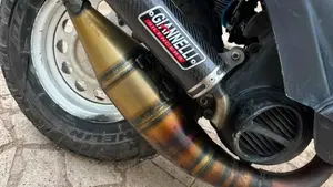Mbk Booster 50 (1990 - 96)  (7)