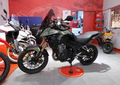 Honda CB 500 X (2022 - 23) - Annuncio 10076687