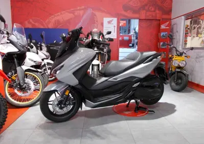 Honda Forza 350 (2022 - 24) - Annuncio 10076672
