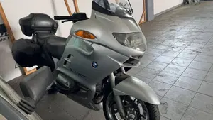 Bmw R 1150 RT (2000 - 06) 