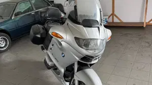 Bmw R 1150 RT (2000 - 06)  (4)