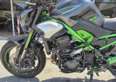Kawasaki Z 900 (2025 - 26) - Annuncio 10076870
