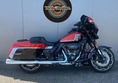 Harley-Davidson CVO Street Glide (2024) - Annuncio 10076872