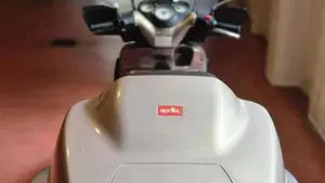 Aprilia Scarabeo 150 T (2000 - 02)  (4)