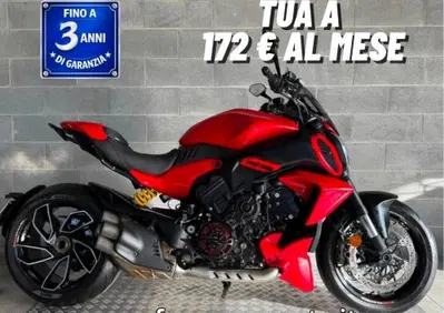 Ducati Diavel V4 (2023 - 26) - Annuncio 10076875