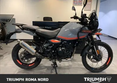 Royal Enfield Himalayan 450 (2024 - 26) - Annuncio 10076874